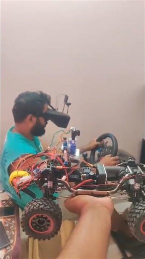 Mixed Reality Project