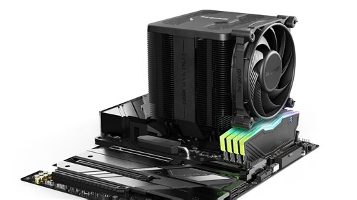 5 quiet CPU air coolers to consider in 2024