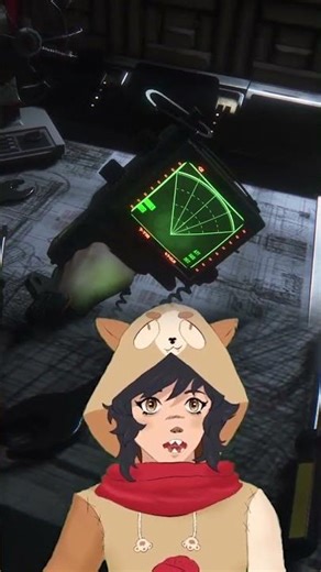 JOE JUMPSCARE!!! - Alien Isolation #alienisolation