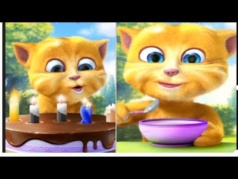 Ginger’s Funny Beach Party 5! 🏖️😹