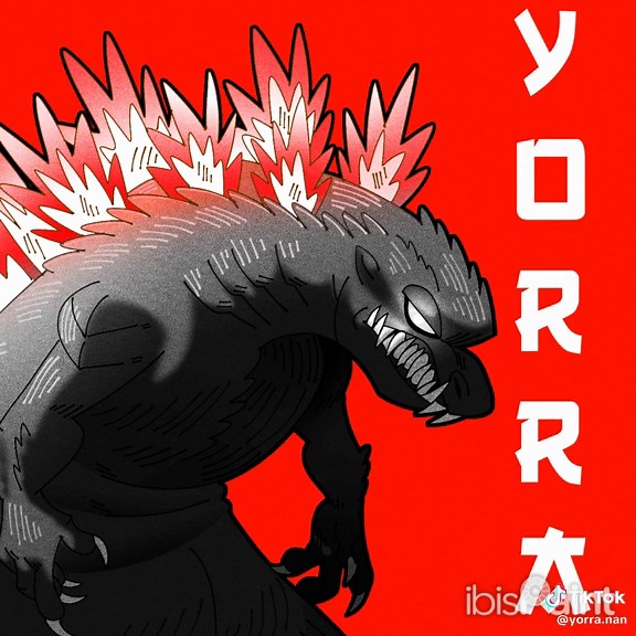 Exploring Gojira: Godzilla in Art and Illustration
