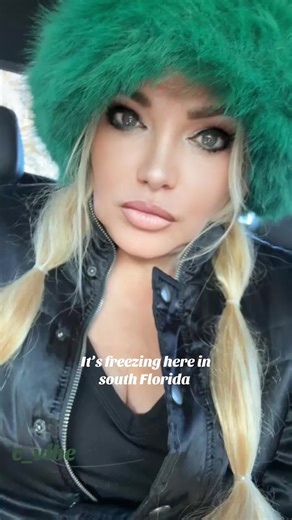 I’m a Leo a summer girl that’s why I moved to Florida | South Florida