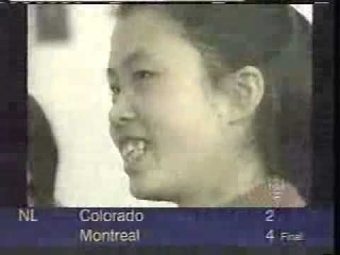 CNN Headline News (5/28/1994)