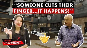 4K views · 31 reactions | Ever wanted to know what the MasterChef...