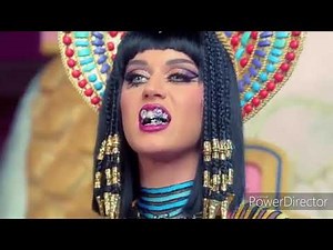Dark Horse Instrumental Official Reversed