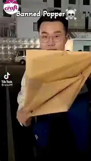 how to make paper bomb 💣#viral #paperaeroplane #shorts