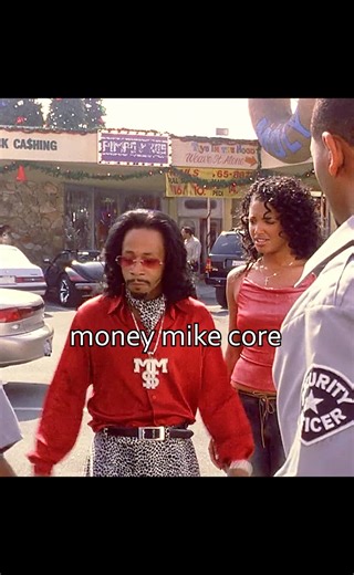 #fridayafternext #primevideo #kattwilliams #xyzbca #moneymike | money mike