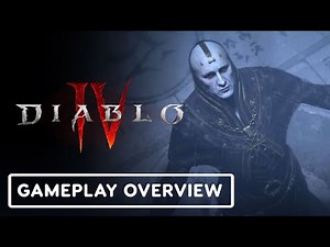 Diablo 4 - Nightmare Dungeons Gameplay Overview
