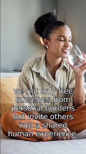 Hun Ming Kwang Reveals Why Vulnerability in Storytelling Heals #Shorts