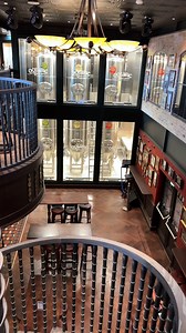 80K views · 254 reactions | Cheers! 拾Onboard MSC World Europa, discover the first at sea brewery at sea where we have created three delicious oceanic brews from desalinated seawater Discover Masters of the Sea Pub on your next cruise https://bit.ly/3WssXIh | MSC Cruises | Facebook