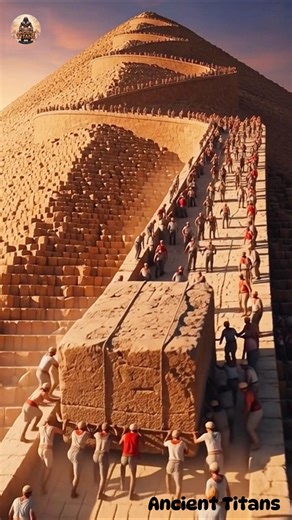 How Old Are the Pyramids