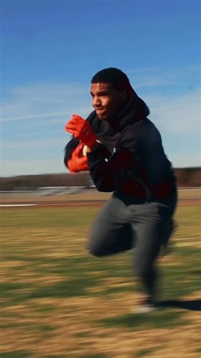 RBA | Performance System on Instagram: "RBA | Game Speed Work ⚡️ Field work built for real game speed. Every rep has a purpose — footwork, timing, spacing, and decision-making under pressure. Running backs sharpening vision, tempo, and finish. Receivers dialing in releases, route detail, and separation. No choreography. No wasted movement. Just learning how to move defenders, control space, and translate work directly to Saturdays. This is where skill meets IQ. This is where confidence is built 