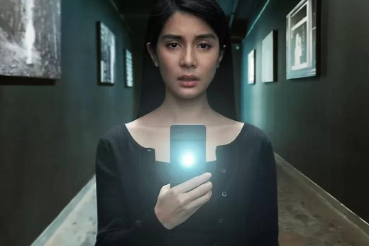 Stream It Or Skip It: ‘Delete’ On Netflix, A Thai Thriller Where A Couple Having An Affair Finds A Camera That Can Make People Disappear