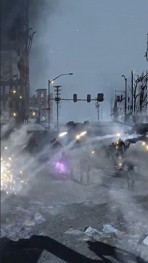 Terminator Dark Fate Defiance - beta testing announcement