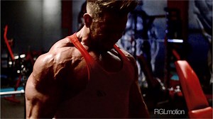 2.9K views · 168 reactions | Here it is. . . My first full-length promo with RGLmotion. I hope you enjoy it, like and share. Plenty more material coming you way the rest of the year! Thanks for all your support. | Andy Scott Bodybuilder | Facebook