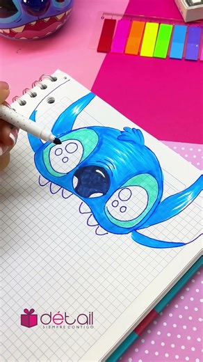 Creative notebook marking #nicenotes #notes #study #lettering #markers