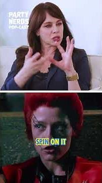 Melinda Clarke Reflects on Return of the Living Dead (1993)