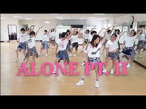 Alone pt II/ Alan Walker ft Ava Max