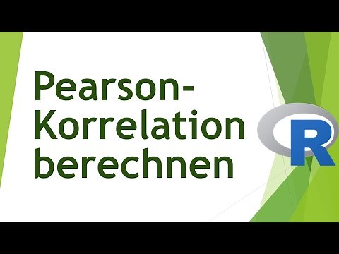 Calculate Pearson correlation in R - Analyze data in R (45)
