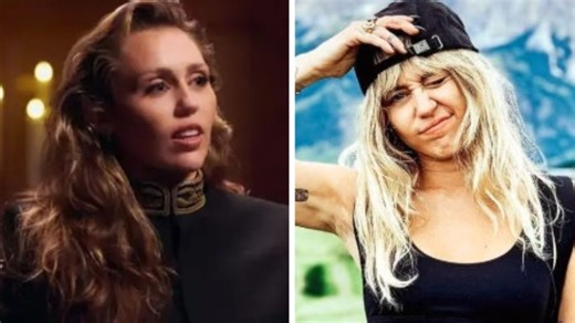 Miley Cyrus reveals ‘excruciating’ health battle in new interview