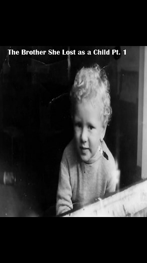 Long Lost Family - The Brother She Lost as a Child #1 #familyreunion #longlostfamily | Unexpected Reunion