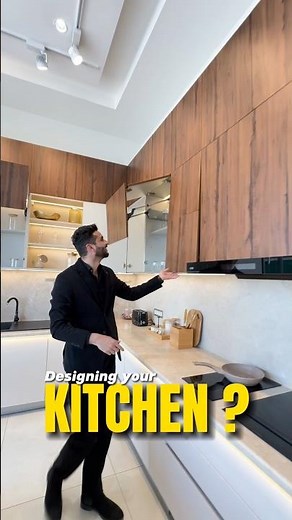 Kitchen Design l Kitchen Design ideas l Modular Kitchen l Modular Kitchen Design