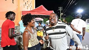 Wat's This¿ IN ST JO EPISODE ONE! *THIS IS AN EDUCATIONAL SHOW* LEARN ABOUT DOMINICA ! Hosted by Jordan Jerome Youtube Channel:👇 https://www.youtube.com/@WatsThis PAYPAL:👇 Contactwatsthis@gmail.com Find out about Advertising with us: 👇 Camera man: Jaimon Orlé #watsthis #Roseau #Dominica #streetQuestions #funny | GK