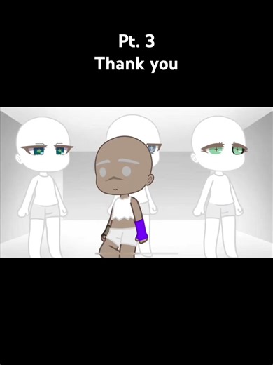 Part 3 hair #gachaedits #gacha #gachalifeedits #edit #gachaclub #trend