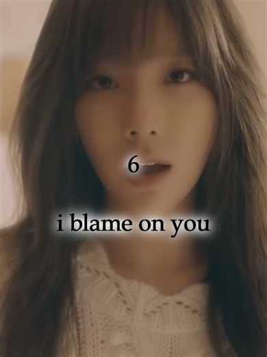 top 10 taeyeon songs