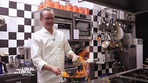 Der Gastronom will seine Gäste in Heidelberg mit Fine Dining verzaubern. Dabei hat sich Drazen alles selbst beigebracht. Kann er seine Gäste mit exklusiver Küche für sich gewinnen? 🤔 #MeinLokalDeinLokal #Clip | Mein Lokal, Dein Lokal