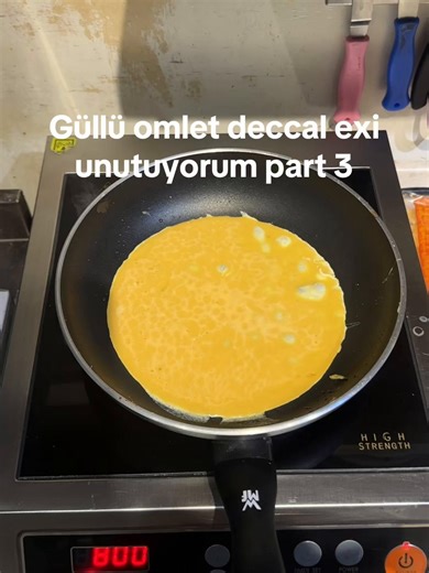 Güllü Omlet Deccal Exi Unutuyorum Part 3