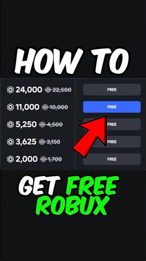 How To Get FREE ROBUX On Roblox Mobile (2026 Guide)
