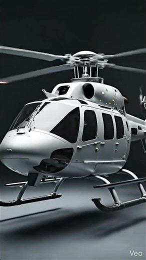 This Helicopter builds Itself 😲