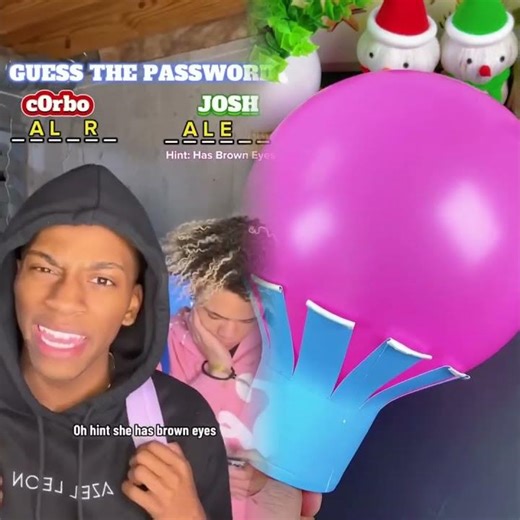 pov you have to guess the password to find your soulmates name #pov