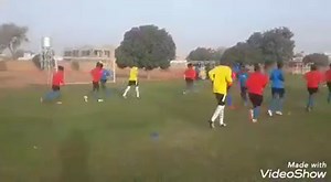 19K views · 553 reactions | Under-17 holds first session ahead of...