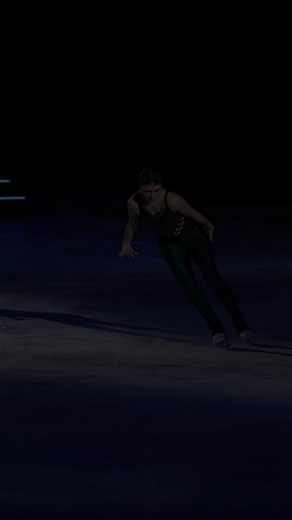 Mermaid Figure Skating Videos by Alexandra Trusova | Sports & Outdoor