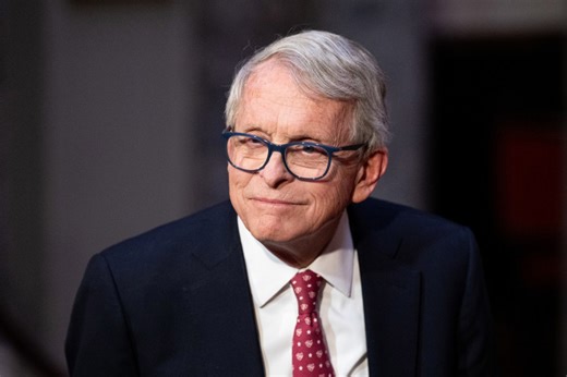 DeWine urges Ohioans to stay home as heavy snow, extreme cold near