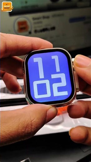 This affordable smartwatch just killed expensive brands #review #comparison #gadgets