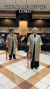 Tambourine Pattern Tutorial Senior Edition #TambourineMinistry #tiktok #Tambourinetutorial | Step Up for Jesus