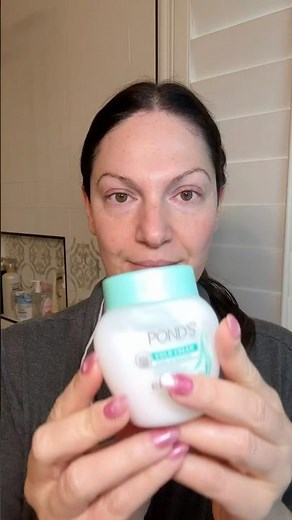 Is Pond’s Cold Cream Still Good in 2025? Here’s How I Use It to Cleanse #ponds