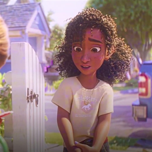 "Bonnie made a friend.." | Toy Story 5 (2026) #shorts