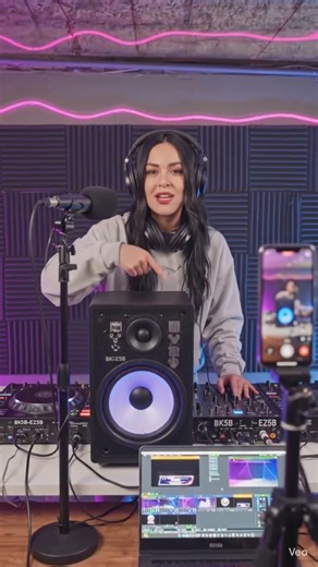 Tech House Live DJ sets | Bass Foundation Basement sessions #techno #housemusic #electronicmusic