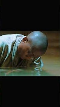 Dune Part Two: Lady Jessica Drinks the Water of Life & Becomes the Reverend Mother