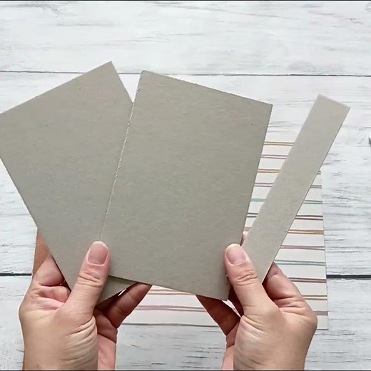 AMAZING!!! DIY Bookbinding Kit Journal Mini album- #Alinacutle #AlinaCraft #papercraft #amazon #temu