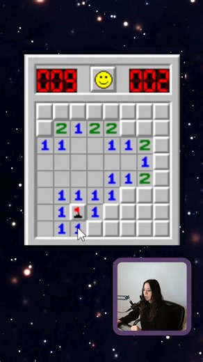 8.2K views · 78 reactions | #retrogaming #juego #juegobuscaminas #Buscaminas #minesweeper | Juego Buscaminas | Facebook
