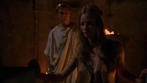Helen of Troy (2003)