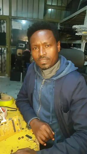 ጂ ፓስ ስፒከር ብልሽት ማስተካከል