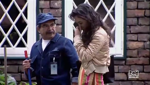 Las santísimas Capitulo 74 completo