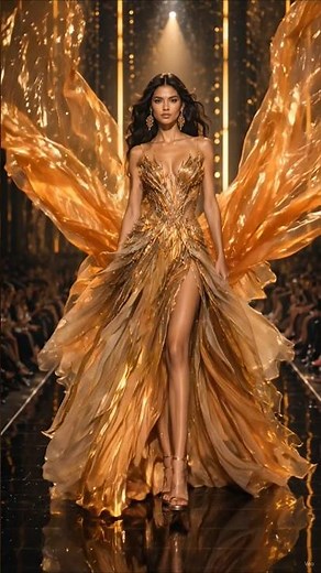Victoria's Secret Fashion Show 2025 | Best Walks, Models & Runway Moments