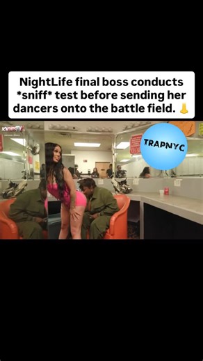 TRAPNYC ☔️ on Instagram: "crazy work"